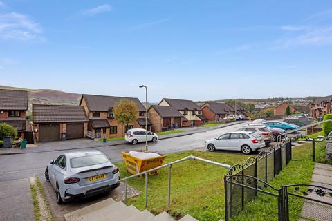 undefined, Nant-y-Mynydd, Pontypridd CF37