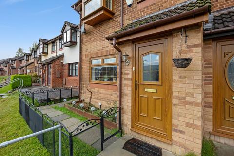 undefined, Nant-y-Mynydd, Pontypridd CF37