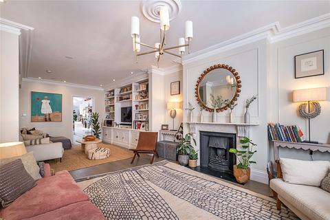 undefined, Halford Road, Richmond, Surrey, TW10