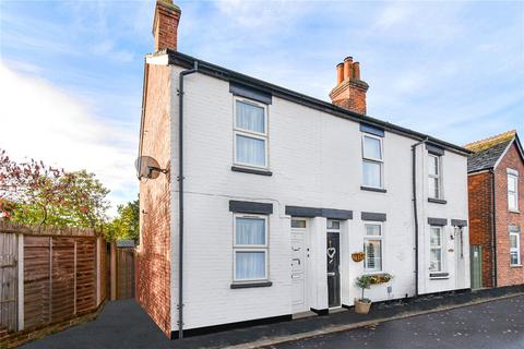 undefined, Railway Road, Newbury, Berkshire, RG14