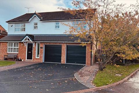 undefined, Murston Avenue, Northburn Edge, Cramlington