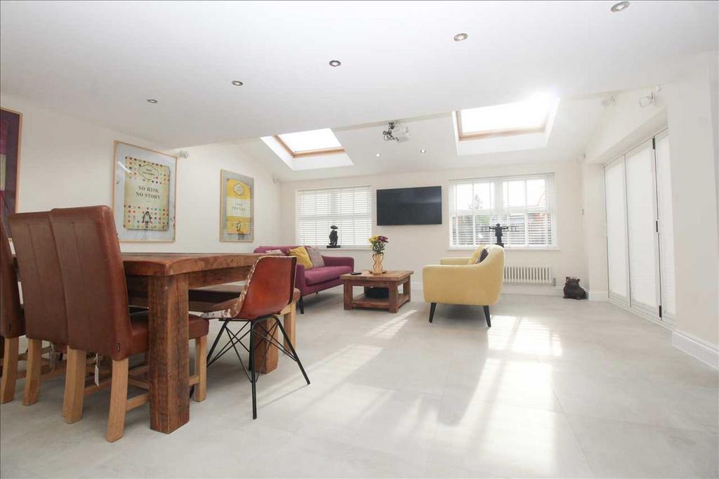 Addtional view of