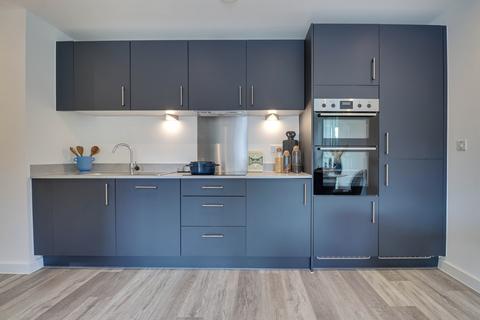 undefined, Newtown House, Town Centre, Hatfield, AL10