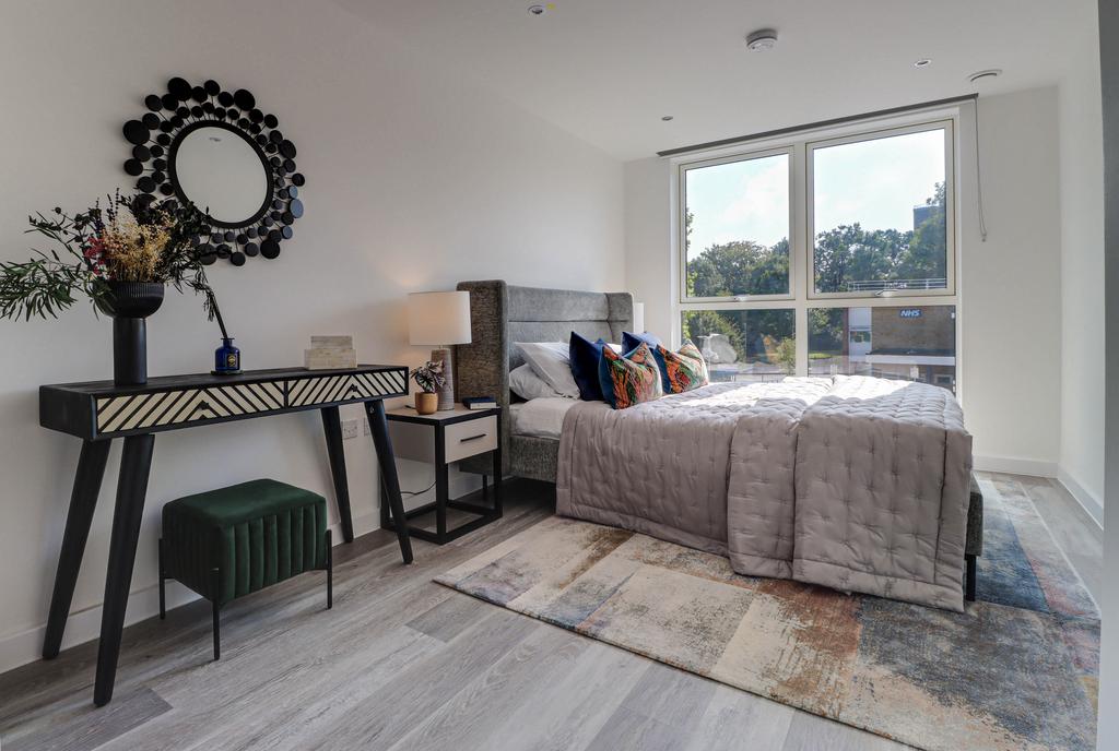 Show home