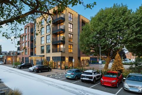 undefined, Newtown House, Town Centre, Hatfield, AL10