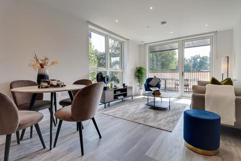 undefined, Newtown House, Town Centre, Hatfield, AL10