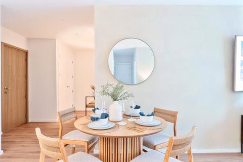 3 bedroom apartment for sale, E 403, The Waterfront, Poole BH15