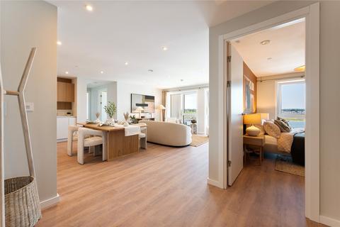 3 bedroom apartment for sale, E 403, The Waterfront, Poole BH15