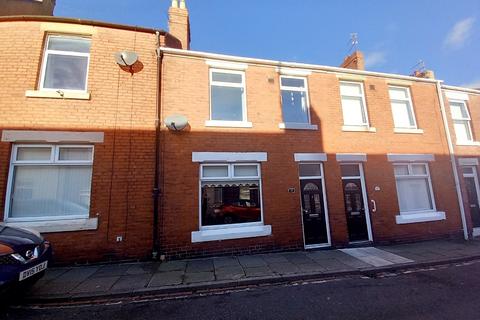 undefined, Flora Street, Spennymoor, County Durham, DL16