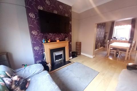 undefined, Flora Street, Spennymoor, County Durham, DL16