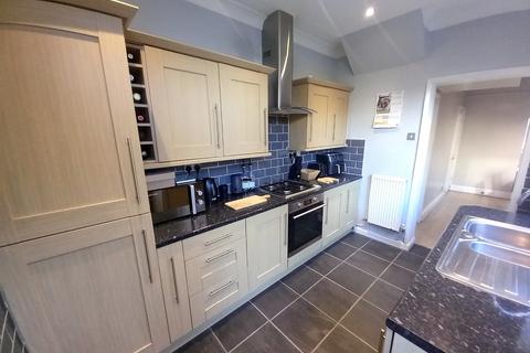 undefined, Flora Street, Spennymoor, County Durham, DL16