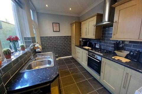 undefined, Flora Street, Spennymoor, County Durham, DL16