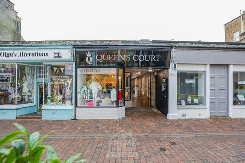 Retail property (high street) for sale, Sandgate, Ayr KA7