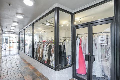 Retail property (high street) for sale, Sandgate, Ayr KA7