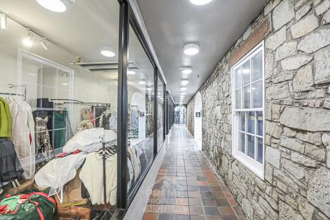 Retail property (high street) for sale, Sandgate, Ayr KA7