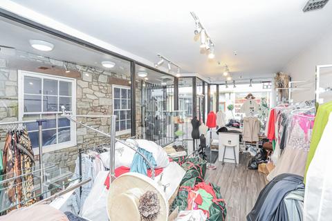 Retail property (high street) for sale, Sandgate, Ayr KA7