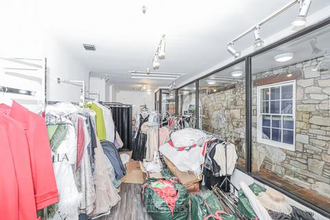 Retail property (high street) for sale, Sandgate, Ayr KA7