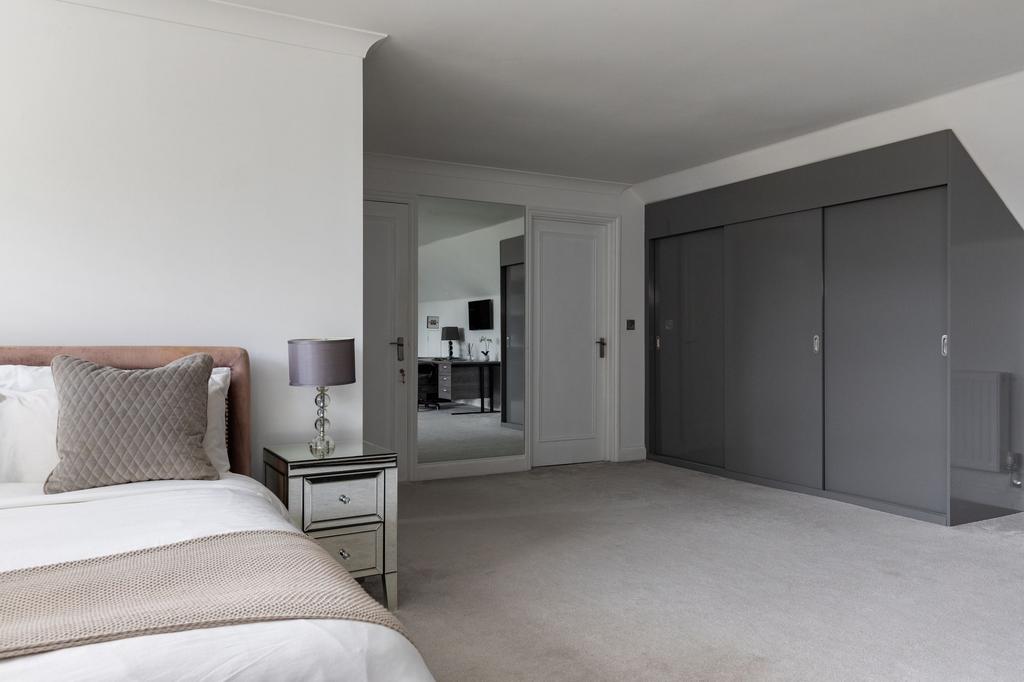 Bedroom Five