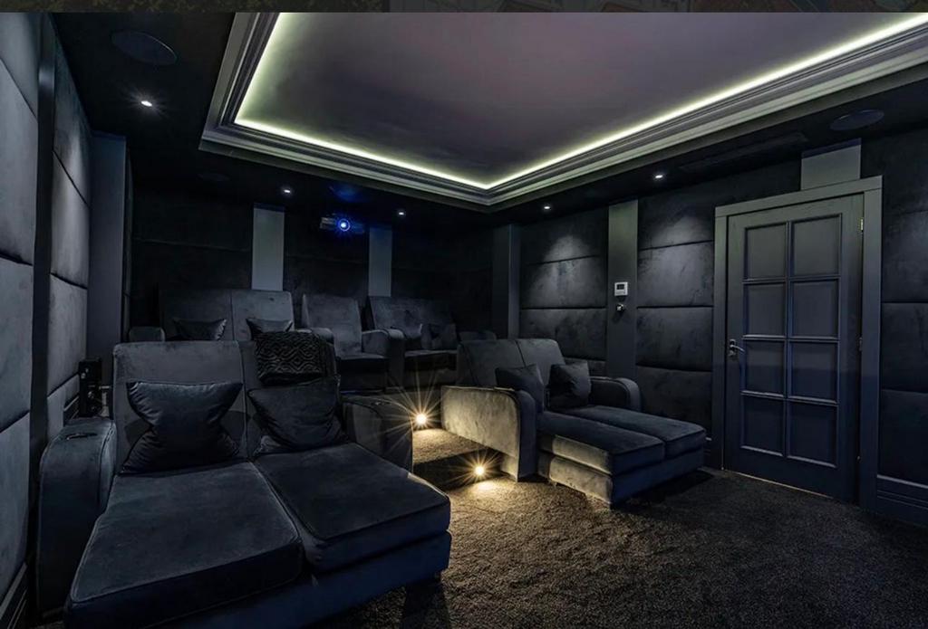 Cinema Room