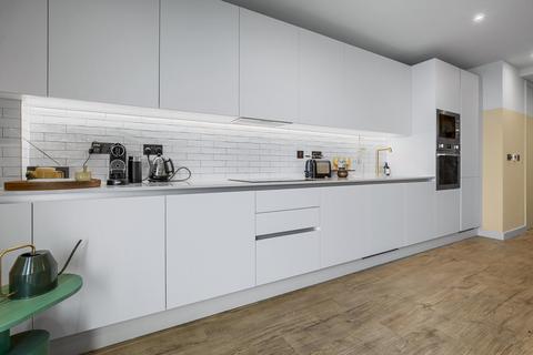 undefined, Selborne Road, London, E17