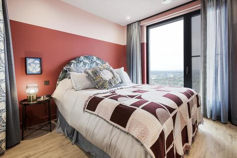 undefined, Selborne Road, London, E17