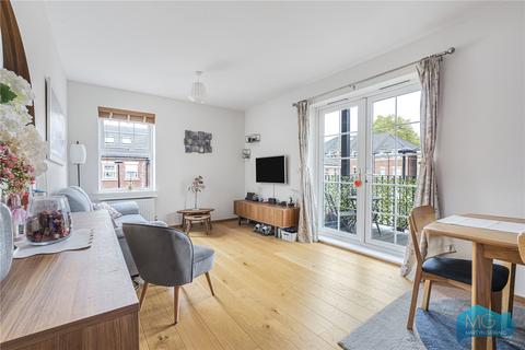 undefined, Coppetts Road, London, N10