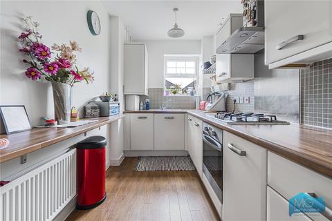 undefined, Coppetts Road, London, N10