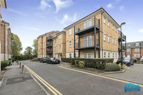 undefined, Coppetts Road, London, N10