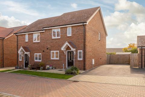 undefined, Far Wallis Road, Bedford MK44