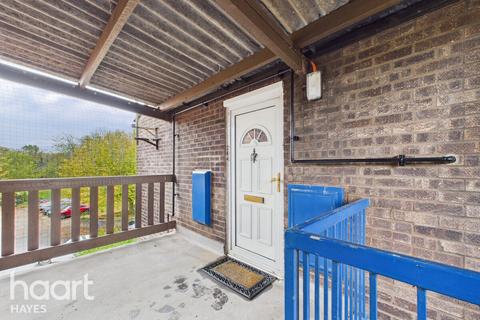 undefined, Maple Road, Hayes