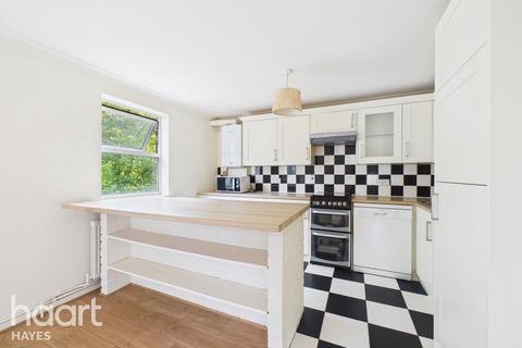 1 bedroom flat for sale, Maple Road, Hayes
