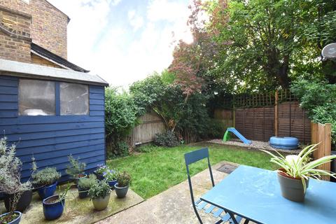 undefined, Benson Road,  London, SE23