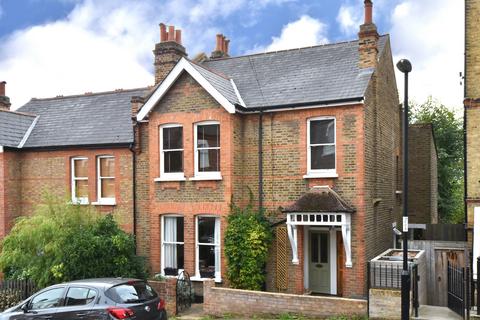 undefined, Benson Road,  London, SE23