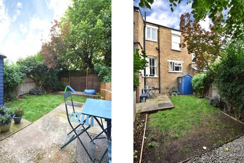 undefined, Benson Road,  London, SE23