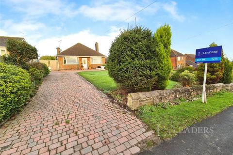 3 bedroom bungalow for sale, Ryknield Road, Kilburn, Belper