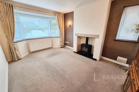 3 bedroom bungalow for sale, Ryknield Road, Kilburn, Belper