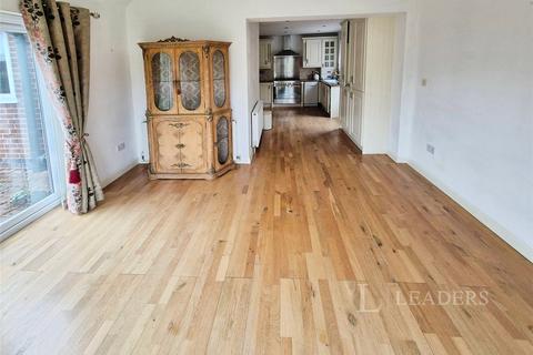 3 bedroom bungalow for sale, Ryknield Road, Kilburn, Belper