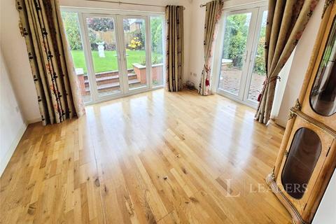 3 bedroom bungalow for sale, Ryknield Road, Kilburn, Belper