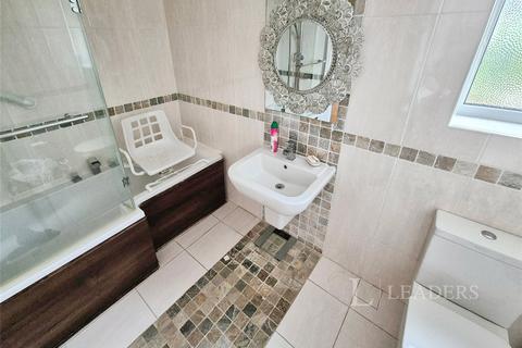 3 bedroom bungalow for sale, Ryknield Road, Kilburn, Belper