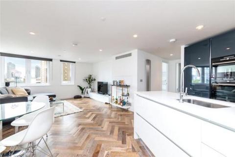 undefined, Eagle point, City Road, London EC1V
