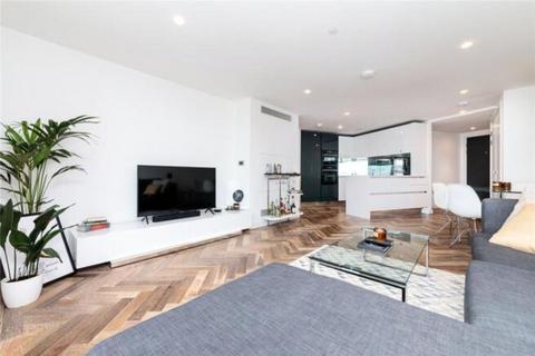 undefined, Eagle point, City Road, London EC1V