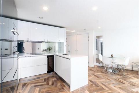 undefined, Eagle point, City Road, London EC1V