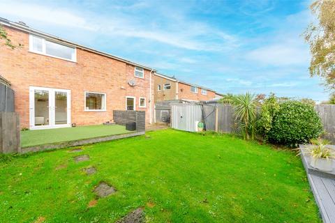 4 bedroom semi-detached house for sale, Ffordd Cynan, Bangor, Gwynedd, LL57