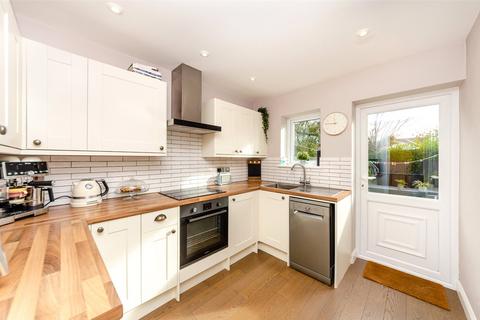 4 bedroom semi-detached house for sale, Ffordd Cynan, Bangor, Gwynedd, LL57