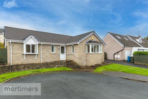 undefined, Dorset Drive, Clitheroe, Lancashire, BB7