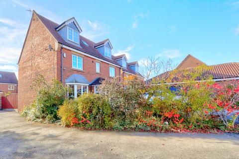 6 bedroom detached house for sale, Apsley Way, Ingleby Barwick, TS17