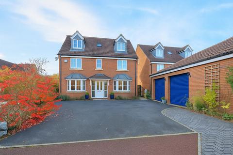 Apsley Way, Ingleby Barwick, TS17