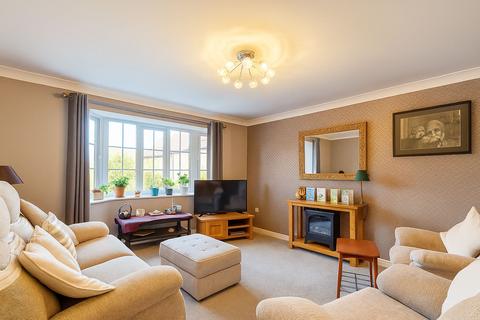 6 bedroom detached house for sale, Apsley Way, Ingleby Barwick, TS17