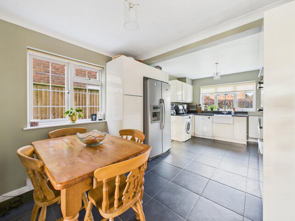 Kitchen/Breakfast