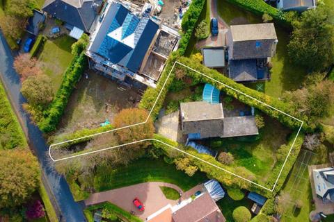 4 bedroom detached house for sale, 12  Ravelston House Road, Edinburgh, EH4 3LW